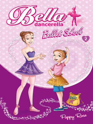 cover image of Ballet School